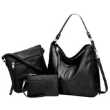 Graziella | Trio di Borse Hobo