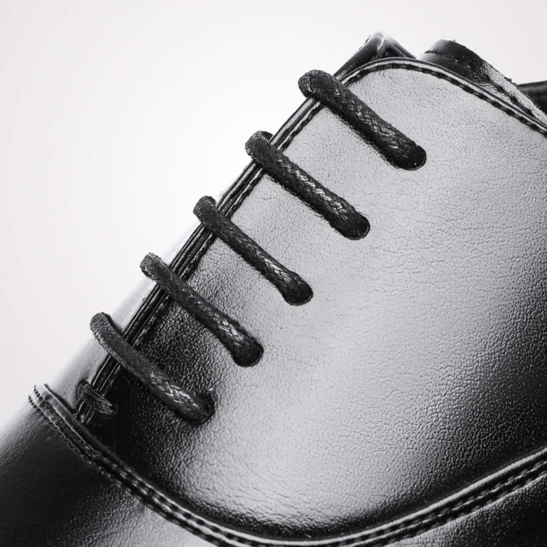 Ana&José | Scarpe classiche in pelle