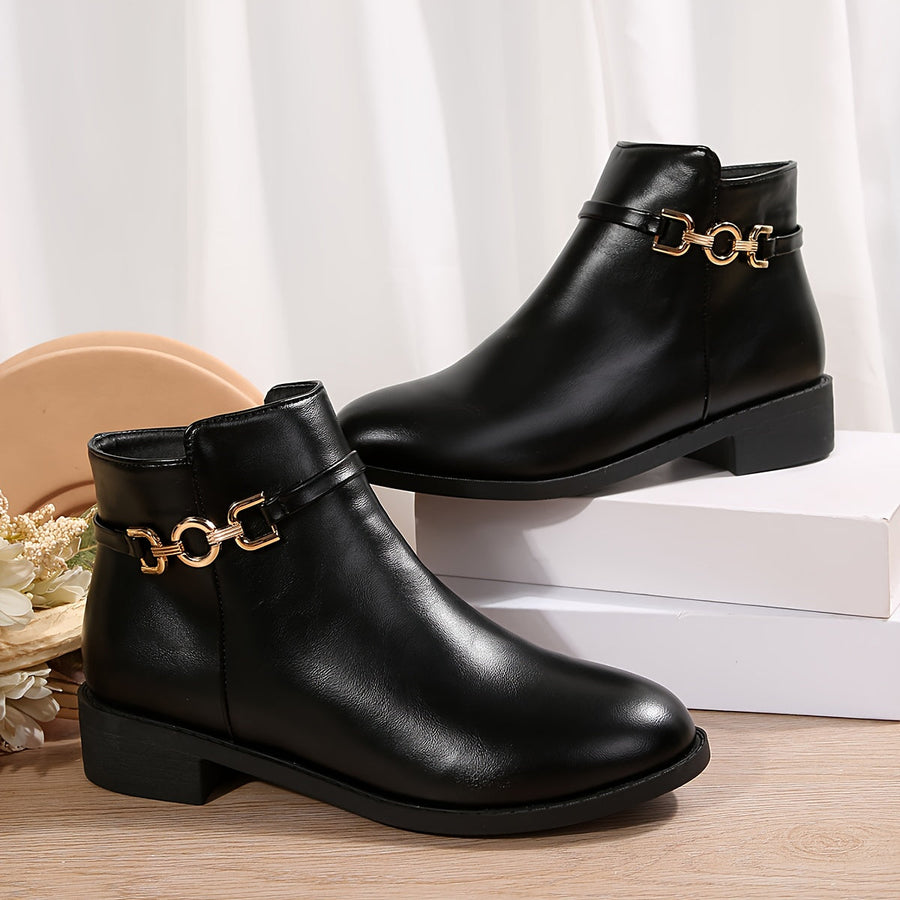 Adèle™ – Eleganza e comfort quotidiani