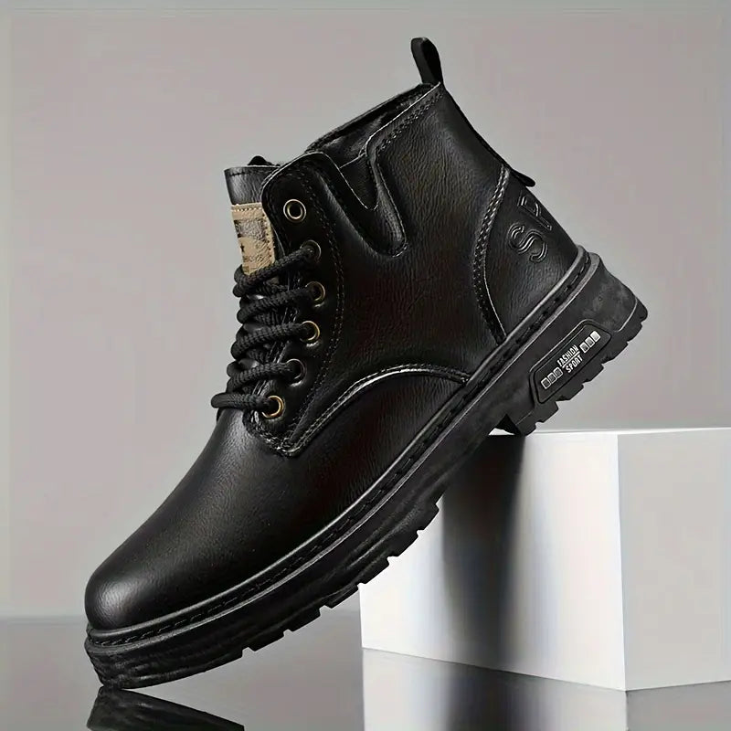 Varel | Stivali casual ed eleganti