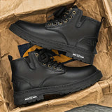Varel | Stivali casual ed eleganti