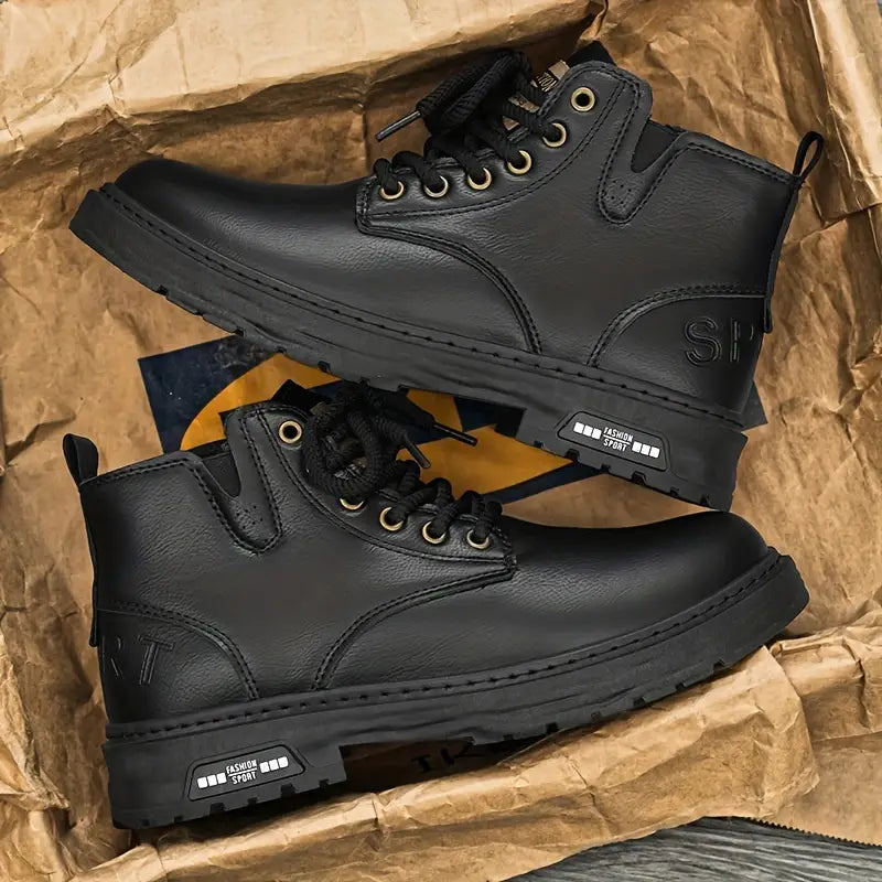 Varel | Stivali casual ed eleganti
