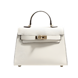 Amerina | Borsa Compatta con Tracolla