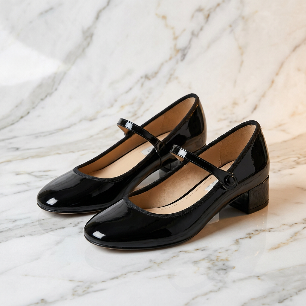 Elena | Mary Jane Ortopedica