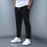 Sergio | Pantaloni eleganti e leggeri