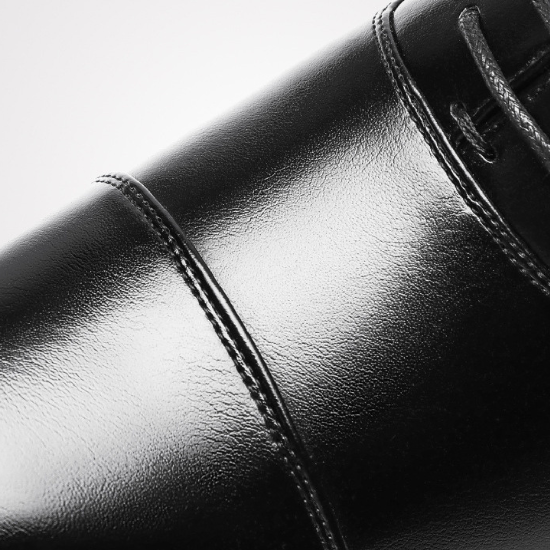 Ana&José | Scarpe classiche in pelle