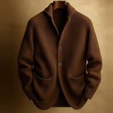 Cardigan in lana André Ferran