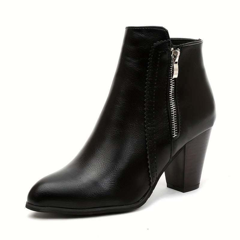 Nina – Eleganza e comfort ad ogni passo