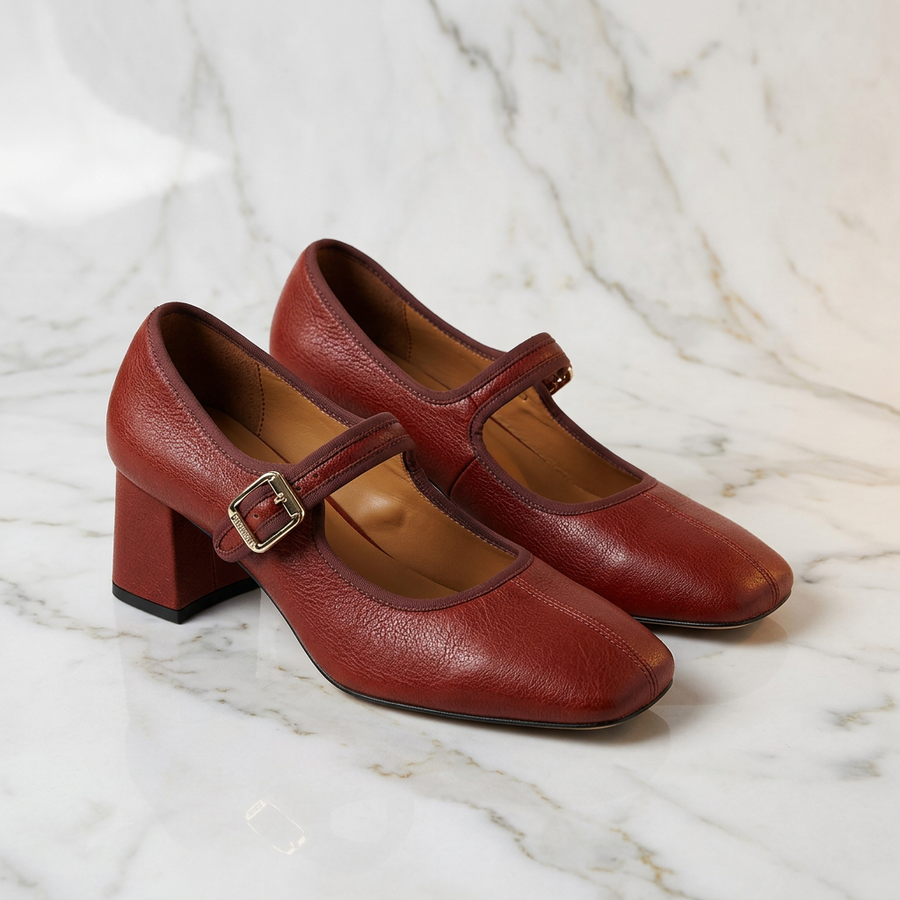 Vittoria | Mary Jane Ortopedica