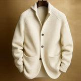 Cardigan in lana André Ferran