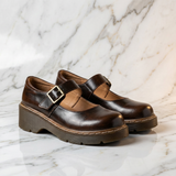 Luna | Mary Jane Chic ed Equilibrata