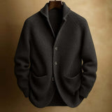 Cardigan in lana André Ferran