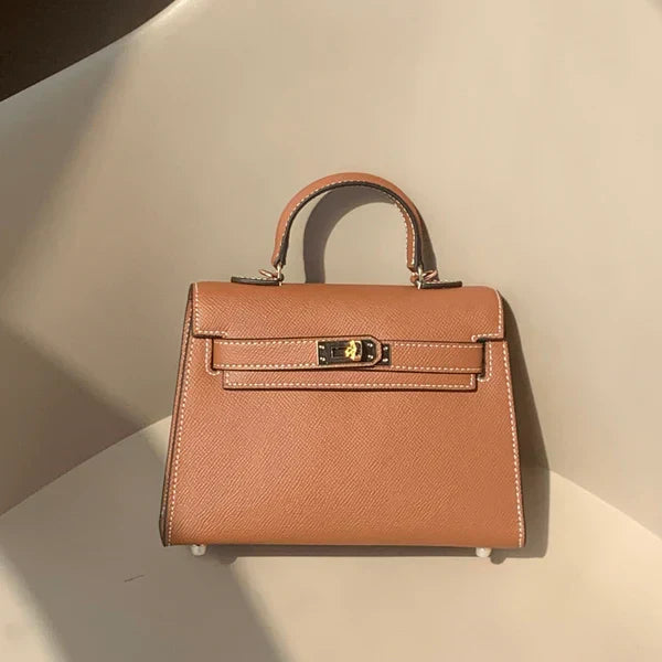 Amerina | Borsa Compatta con Tracolla