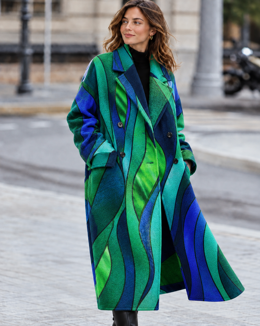 MILANO | Cappotto lungo