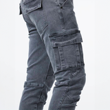 Homero | Jeans in denim