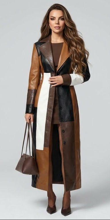 CAPPOTTO LUNGO ESCLUSIVO