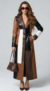 CAPPOTTO LUNGO ESCLUSIVO