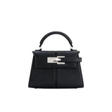 Isabella | Borsa a Spirale con Manico