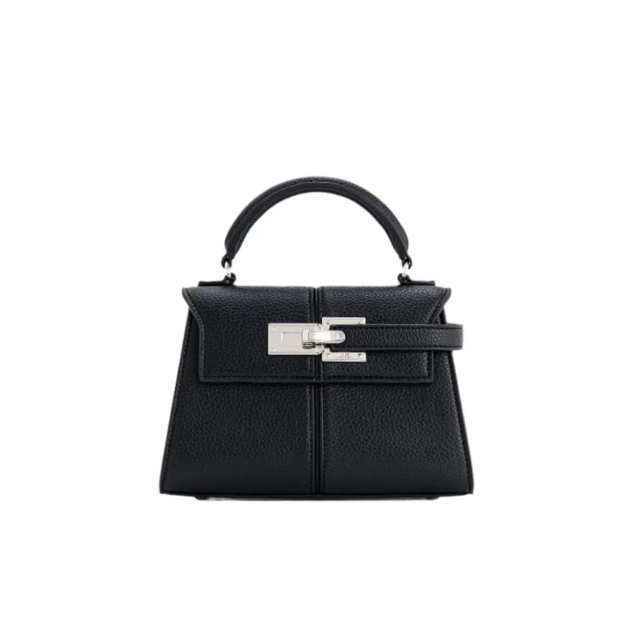 Isabella | Borsa a Spirale con Manico