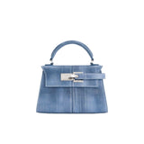 Isabella | Borsa a Spirale con Manico