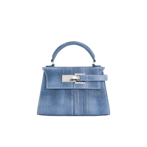 Isabella | Borsa a Spirale con Manico
