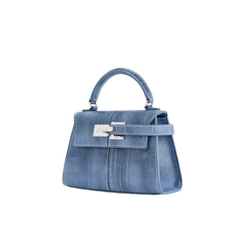 Isabella | Borsa a Spirale con Manico