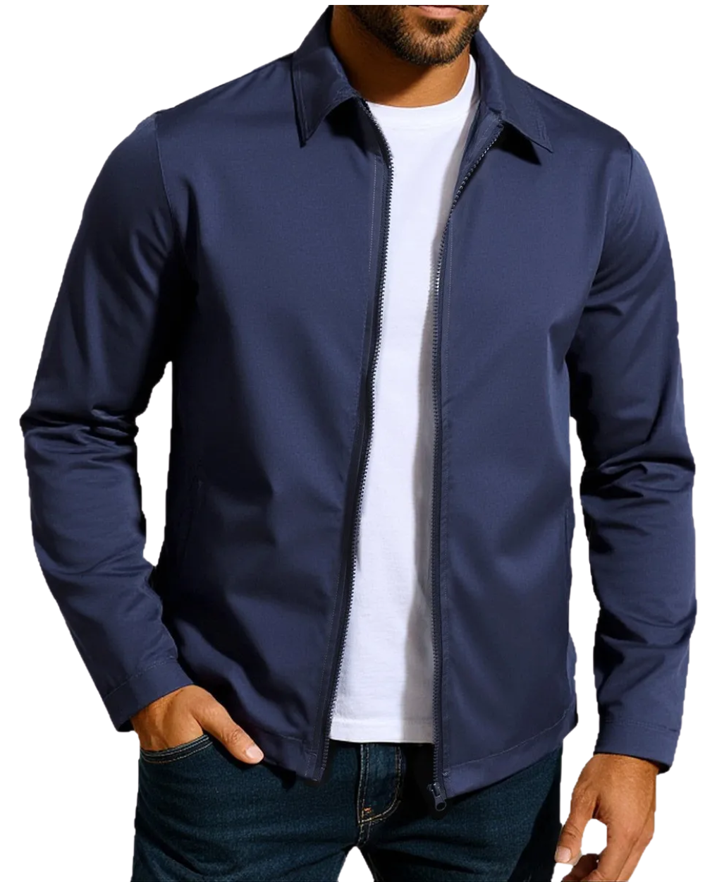 Varga | Giacca casual leggera