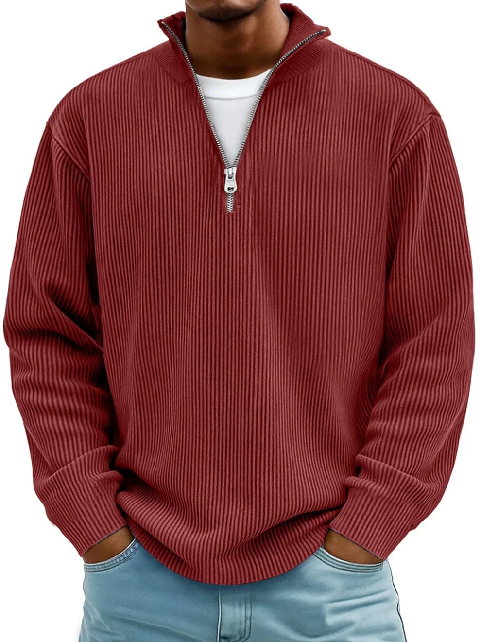 Maglione Premium André Ferran