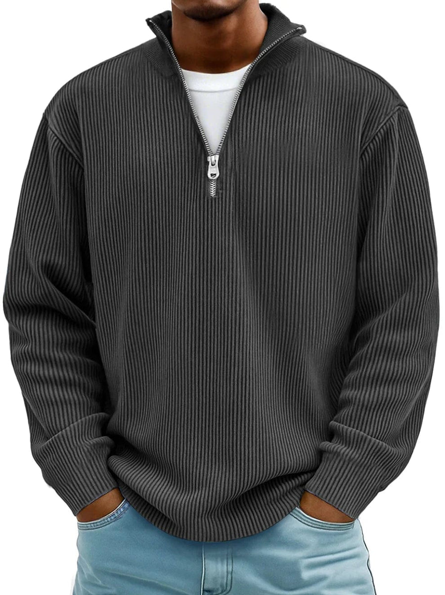 Maglione Premium André Ferran