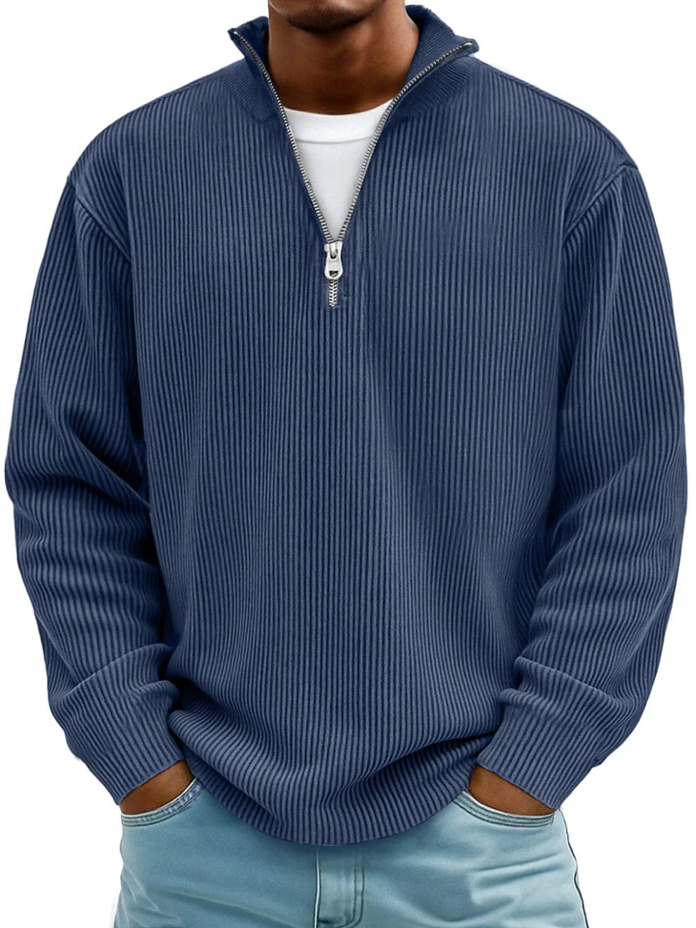 Maglione Premium André Ferran