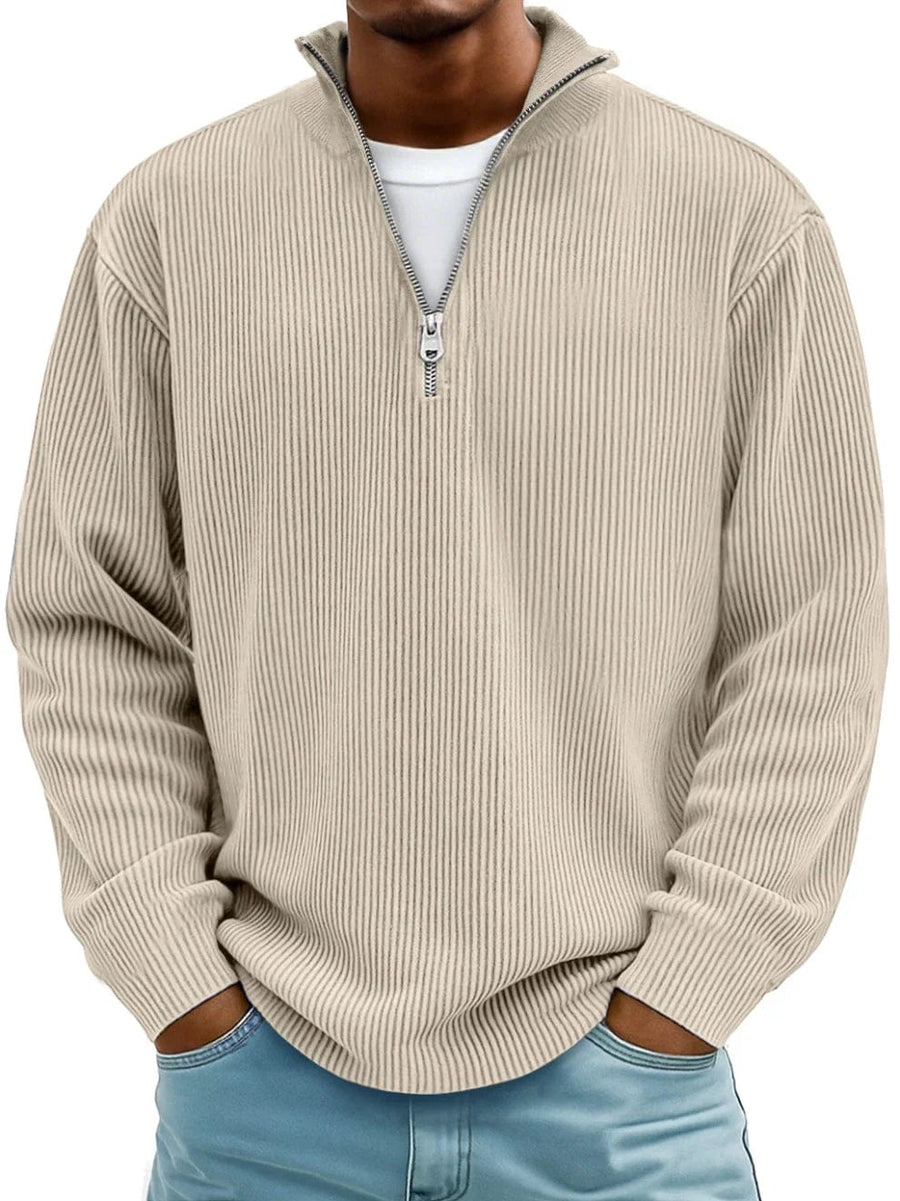 Maglione Premium André Ferran