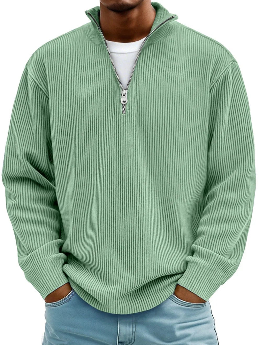 Maglione Premium André Ferran