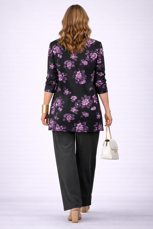 Helen | Completo da tre pezzi Eleganza Classica