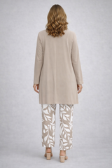 Jeryl | Completo da tre pezzi Eleganza Classica