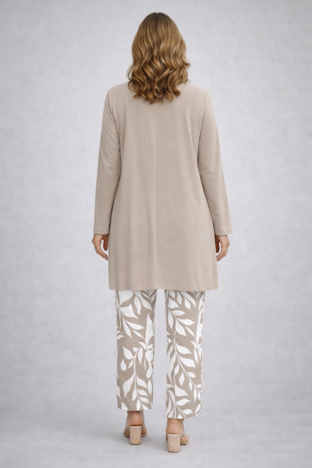 Jeryl | Completo da tre pezzi Eleganza Classica