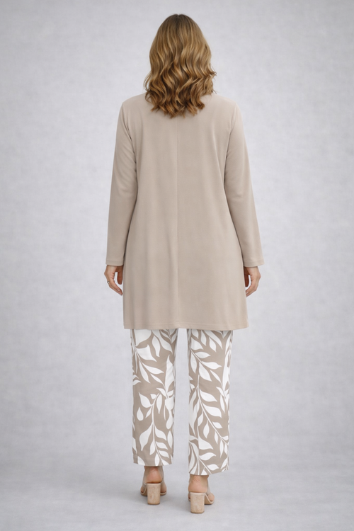 Jeryl | Completo da tre pezzi Eleganza Classica