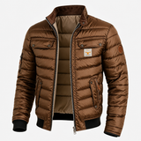 FOSCARI LABEL | GIACCA VINTAGE