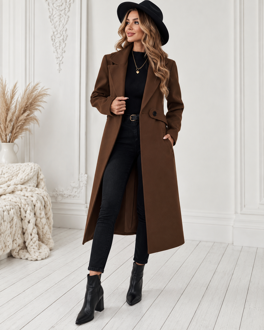 Abito PARIGI™ in cashmere