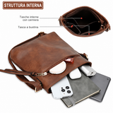 Graziella | Trio di Borse Hobo