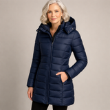 Giacca Sylvia™ leggera e imbottita