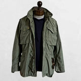 Varga | Giacca militare M-65
