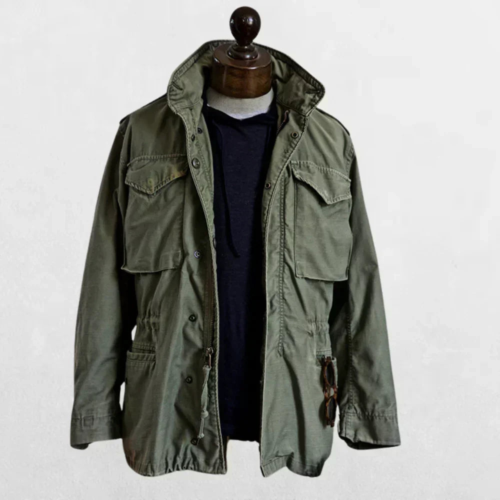 Varga | Giacca militare M-65