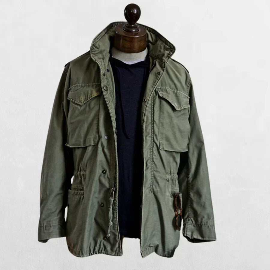 Varga | Giacca militare M-65