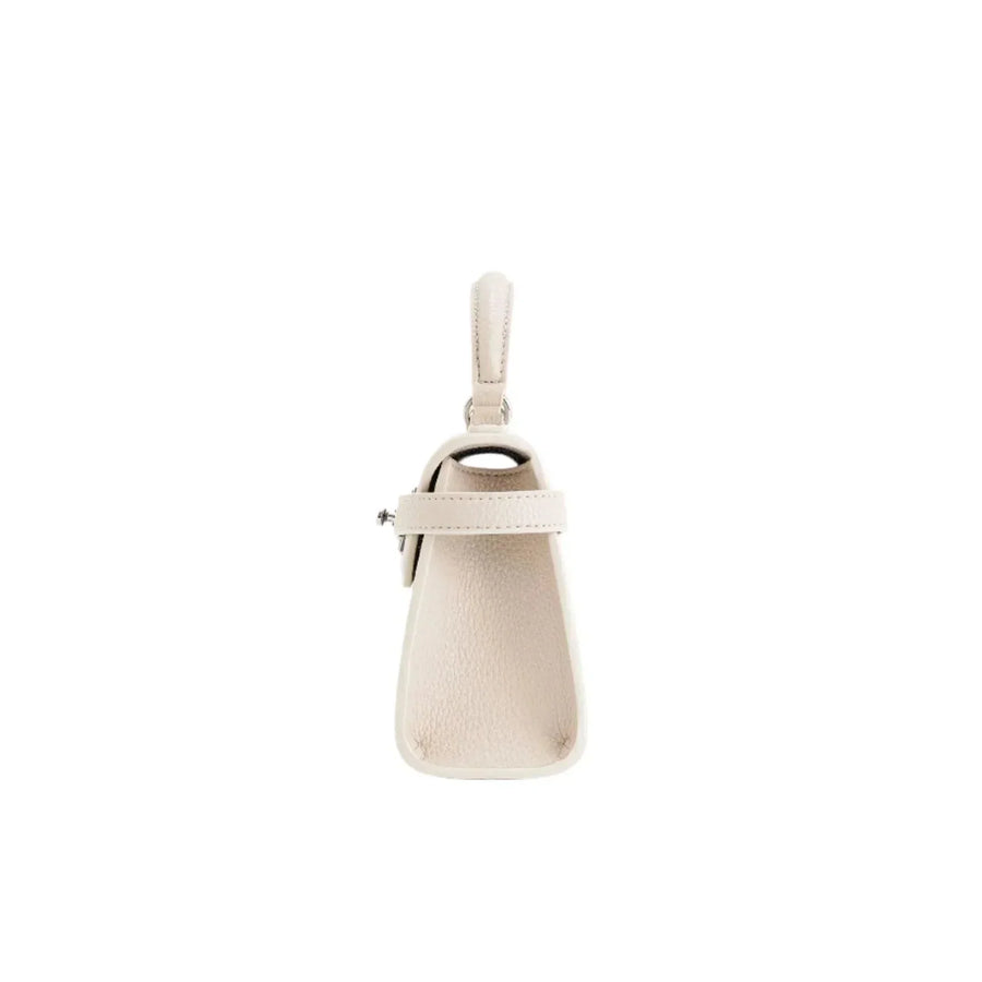 Isabella | Borsa a Spirale con Manico