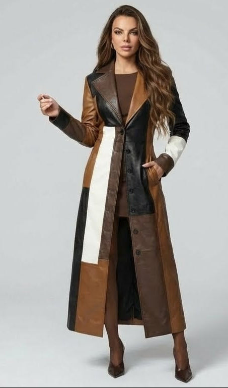 CAPPOTTO LUNGO ESCLUSIVO