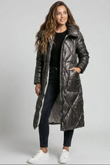 GIACCA TOP BEST | ELEGANTE IMBOTTITA