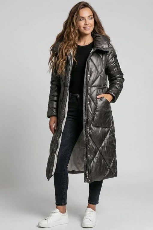 GIACCA TOP BEST | ELEGANTE IMBOTTITA