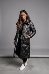 GIACCA TOP BEST | ELEGANTE IMBOTTITA