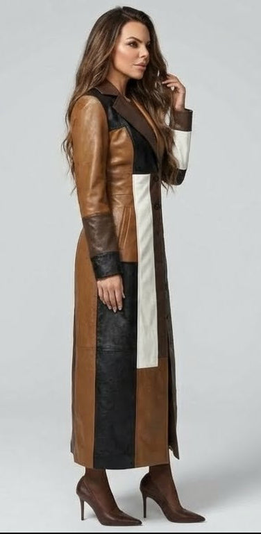 CAPPOTTO LUNGO ESCLUSIVO