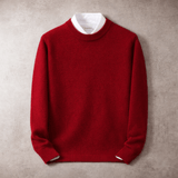 Maglione a Collo Alto André Ferran